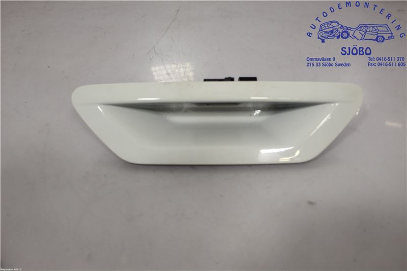0890761 : Poignée exterieur - Autoparts24