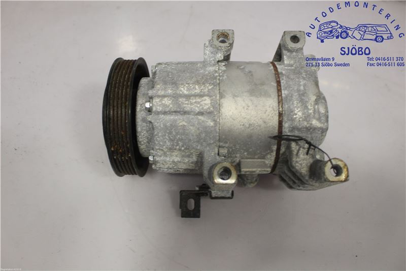 F500JDCCF03 : Airconditionpumpe - Autoparts24