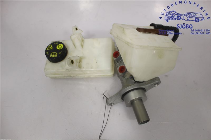 Brake - Master cylinder PEUGEOT PARTNER Box