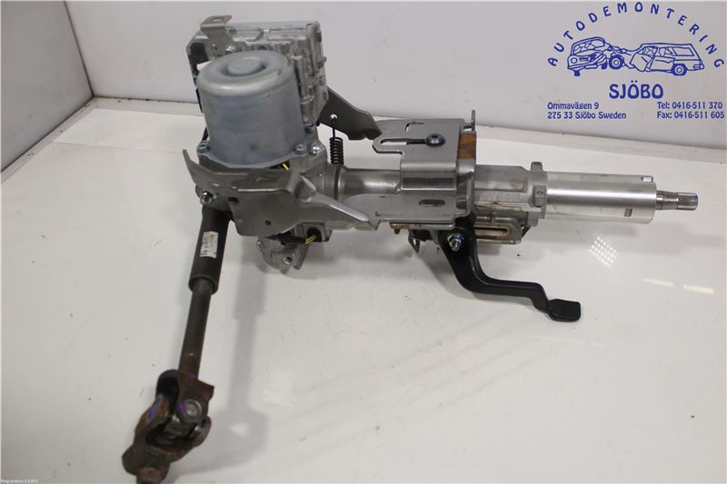 Ratstamme komplet NISSAN PULSAR Hatchback (C13)