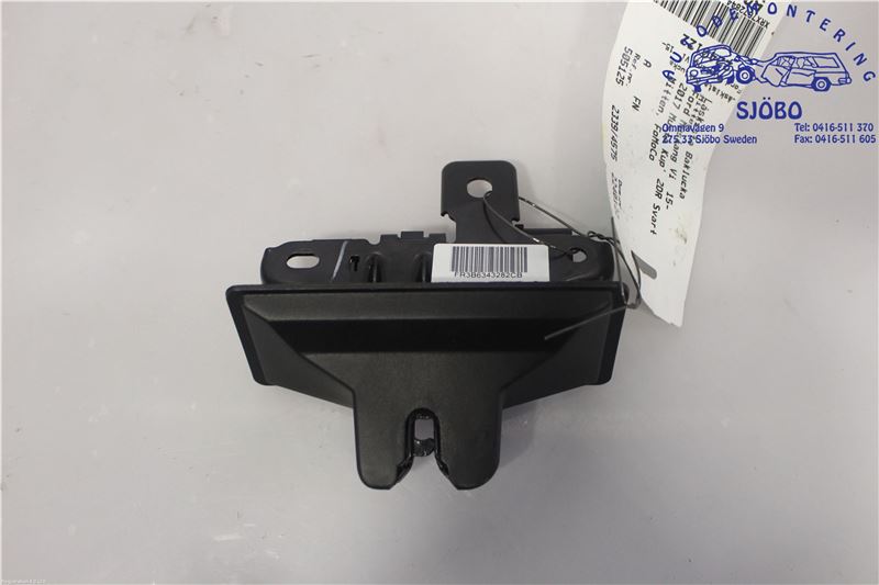 Zentralverriegelung FORD USA MUSTANG Coupe