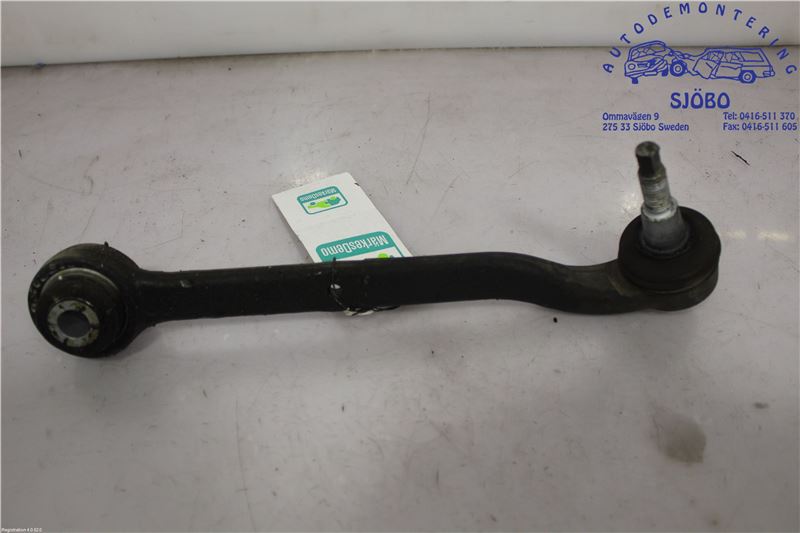 Stabilizer bar - front FORD USA MUSTANG Coupe