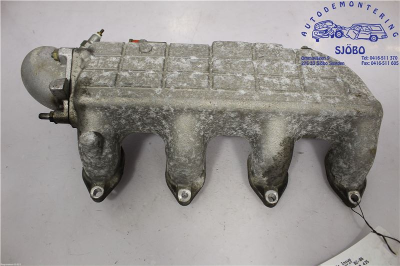 Manifold inlet FIAT DUCATO Platform/Chassis (244_)