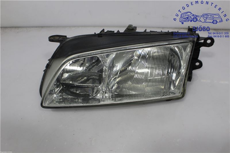 Front light MAZDA 6 Saloon (GH)