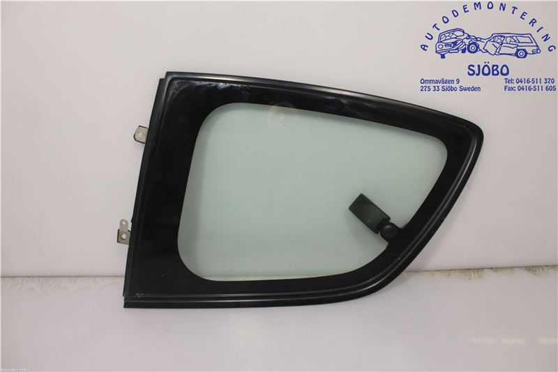 Rear side window screen MAZDA RX-8 (SE, FE)