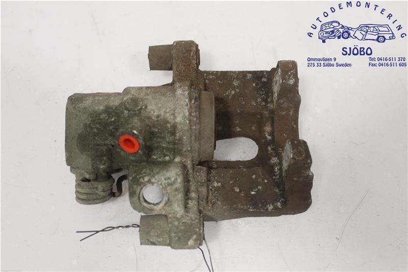 Bremssattel- hinten rechts FORD FOCUS C-MAX (DM2)