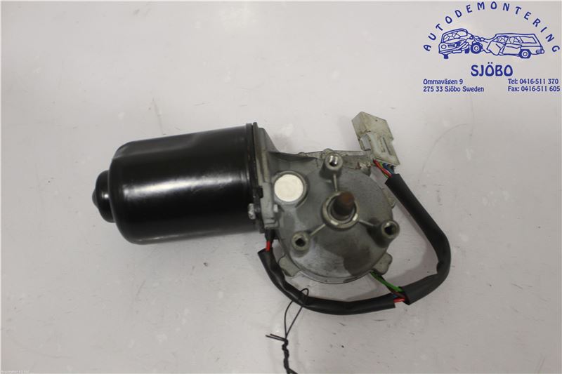 moteur essuie glace avant LAND ROVER DISCOVERY Mk II (L318)
