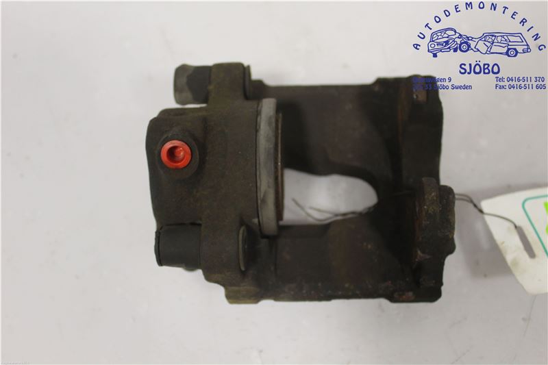 Brake caliper - front left MERCEDES-BENZ E-CLASS T-Model (S210)
