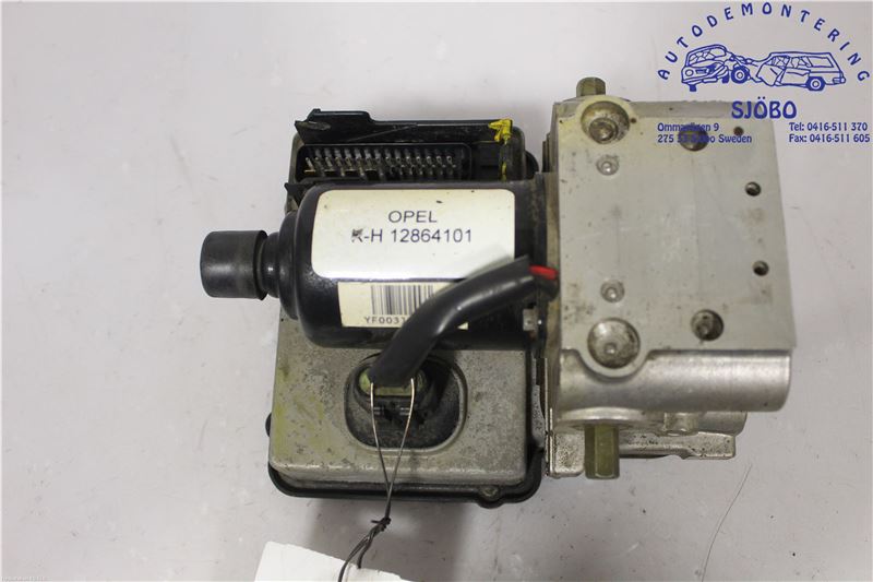 Abs hydraulikkpumpe OPEL VECTRA B (J96)