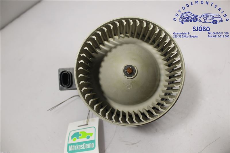 Heater fan FORD USA MUSTANG Coupe