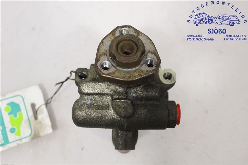 Servopumpe VW POLO (6N2)