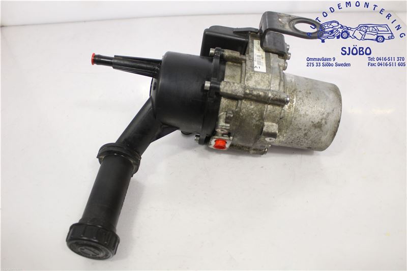 Servopumpe CITROËN BERLINGO Box (B9)