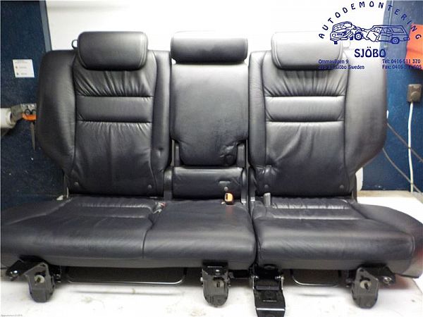 Back seat HONDA CR-V Mk III (RE_)