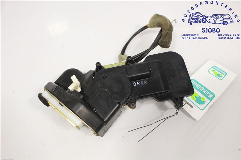 GJ6A-72-310G : Dørlås og Centrallås - Autoparts24