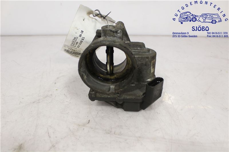 Throttle switch VW CADDY III Box (2KA, 2KH, 2CA, 2CH)