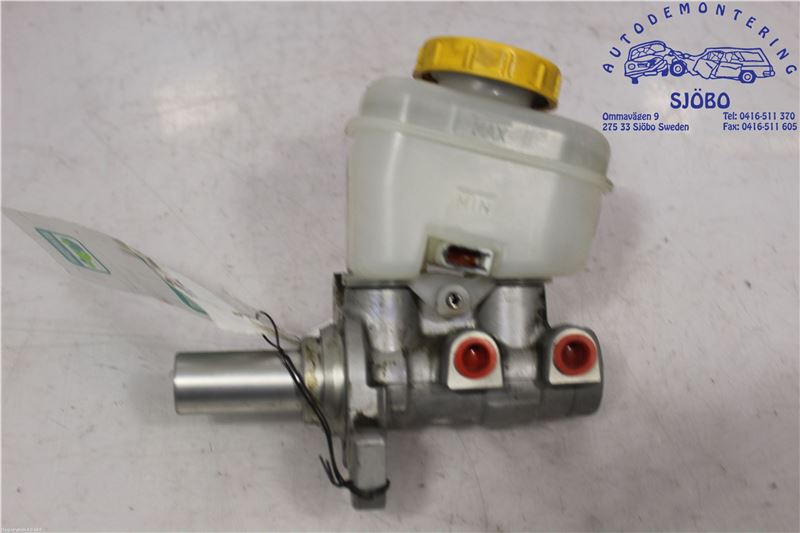 Hauptbremszylinder SUBARU OUTBACK (BR)