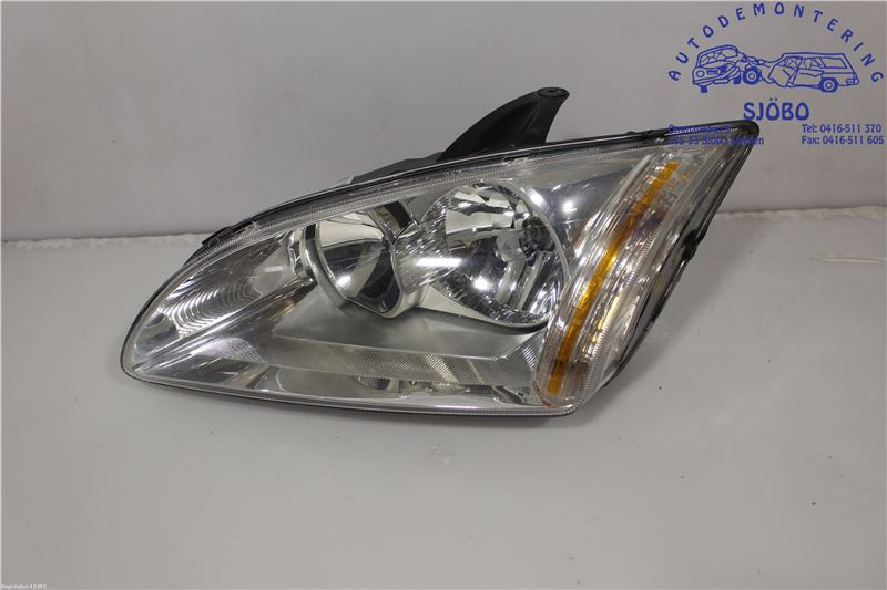 4M51-13W030-AF : Koplamp - Autoparts24