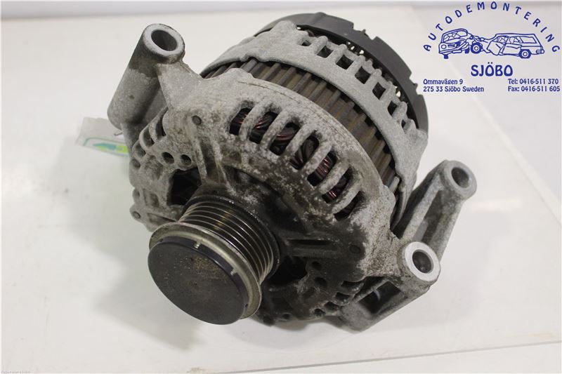 Generator VOLVO V70 III (135)