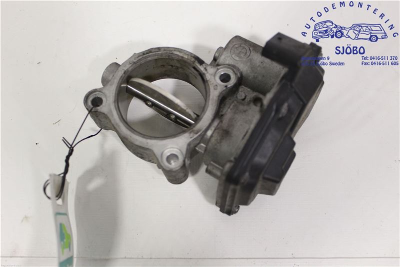 Throttle switch BMW 3 (E90)