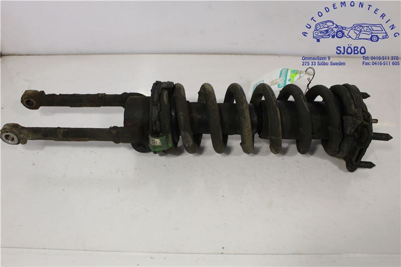 Fjærbein foran JEEP LIBERTY (KK)