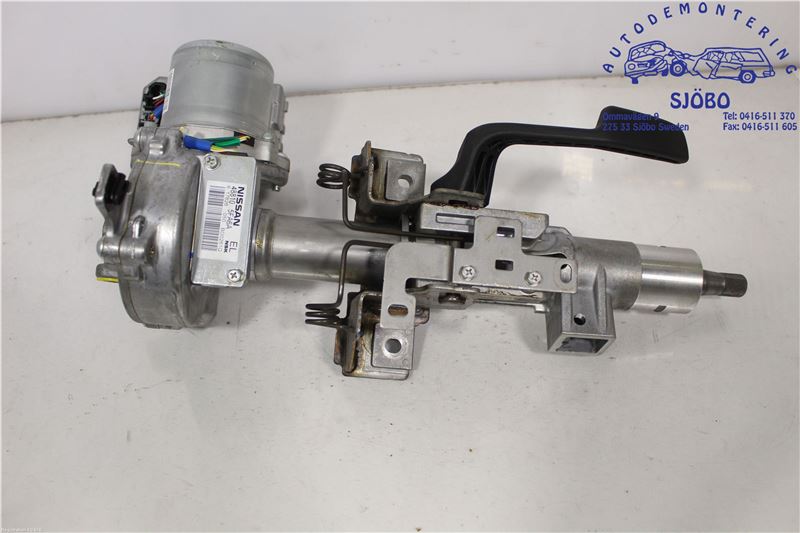 Ratstamme komplet NISSAN MICRA V (K14)