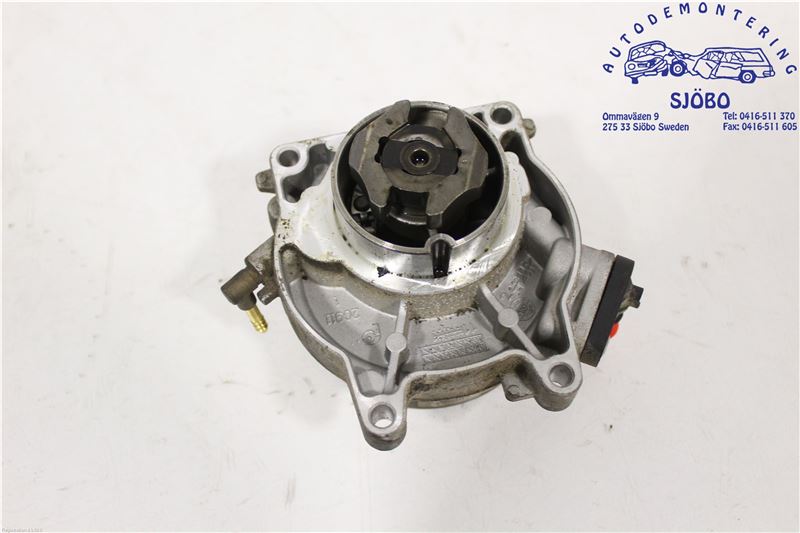 Unterdruckpumpe FIAT 500L (351_, 352_)