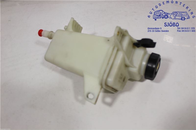 Power steering sump FIAT DUCATO Platform/Chassis (250_, 290_)