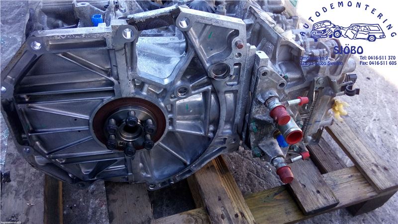 Motor NISSAN MICRA IV (K13_)