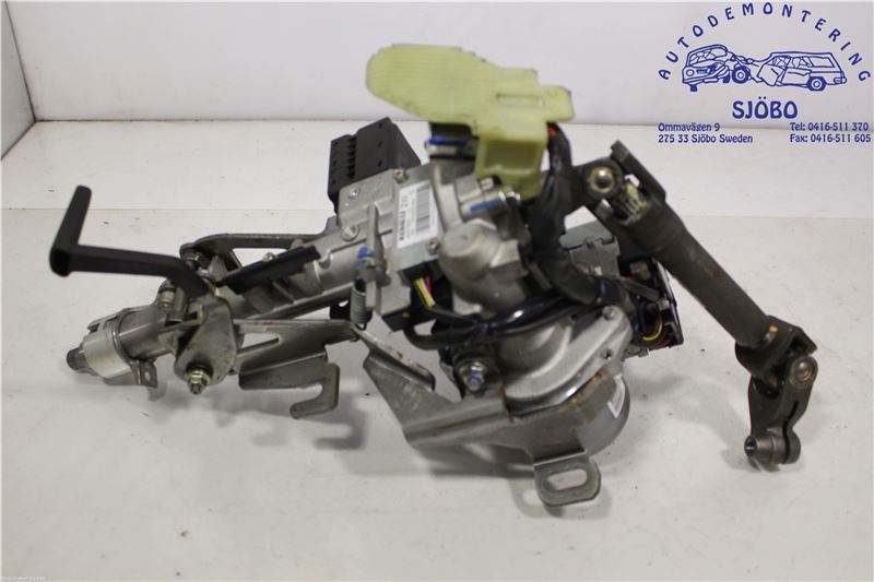 Ratstamme komplet RENAULT MEGANE III Grandtour (KZ0/1)