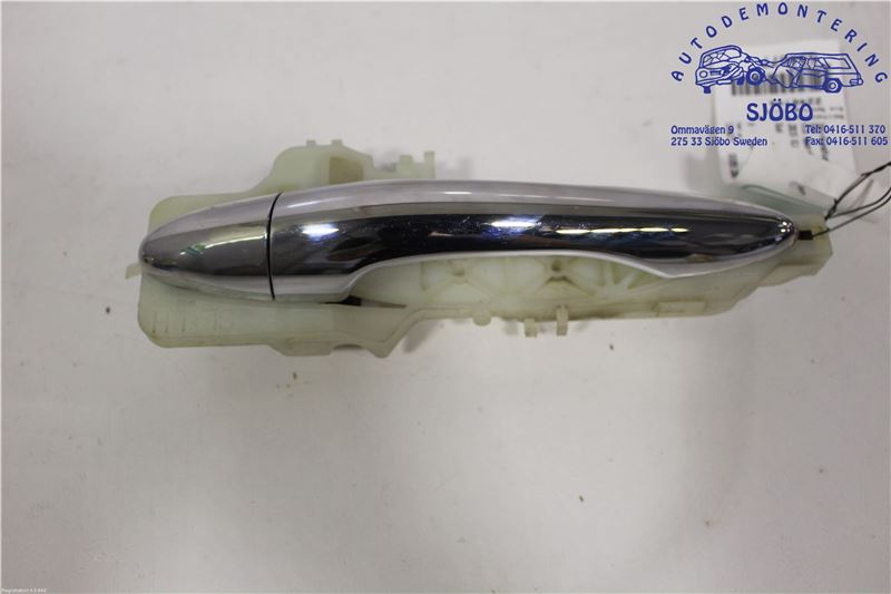 Håndtag udvending KIA SPORTAGE (SL)