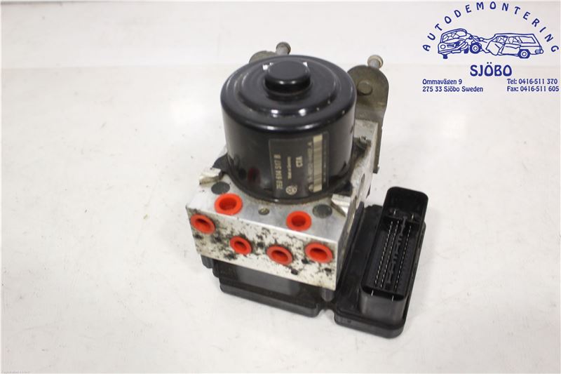 ABS Pumpe VW MULTIVAN Mk V (7HM, 7HN, 7HF, 7EF, 7EM, 7EN)