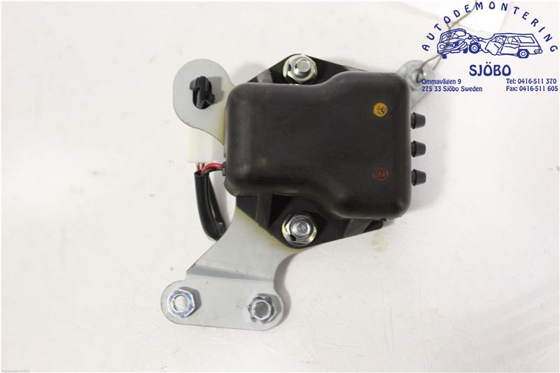 Steuergerät PDC (Park Distance Control) NISSAN NOTE (E12)