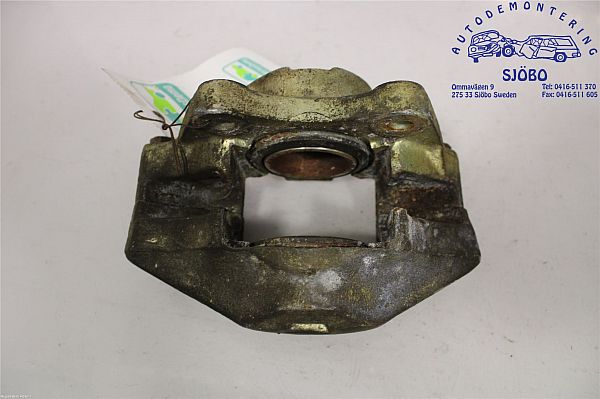 Brake caliper - front right FORD CORTINA '80 (GBS, GBNS)