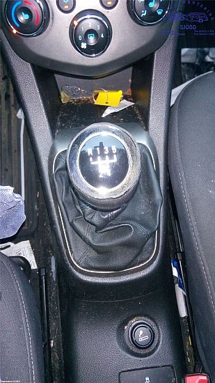 Schaltgetriebe CHEVROLET AVEO Hatchback (T300)