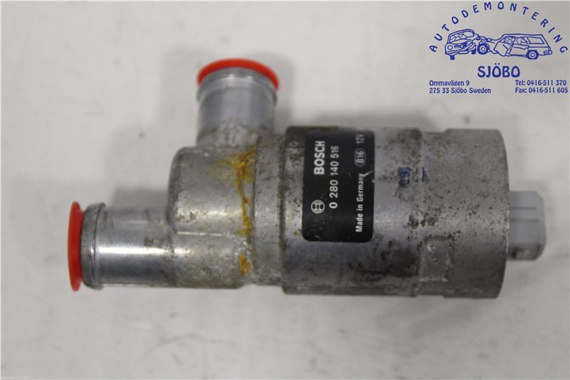 Air supply valve VOLVO S70 (874)