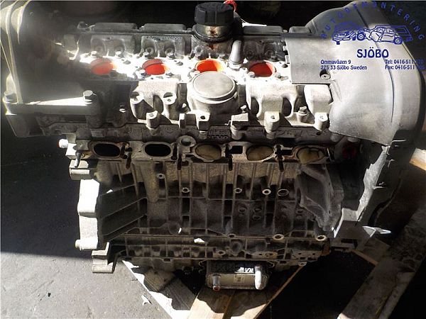 Motor VOLVO V70 Mk II (285)