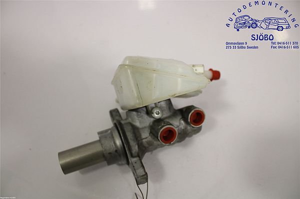 Maître-cylindre de frein FORD KUGA II (DM2)