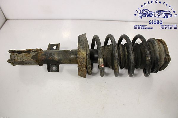 Federbein vorn SAAB 9-5 Estate (YS3E)