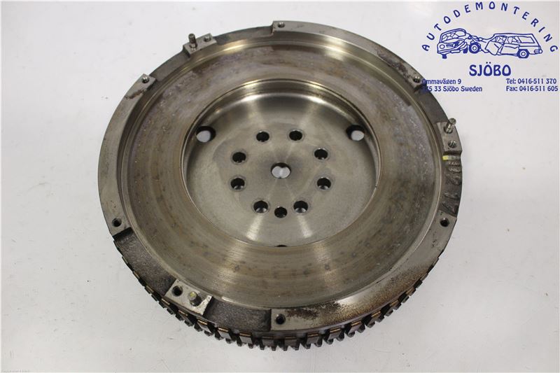 Kia Sportage Flywheel Sportage Autoparts24