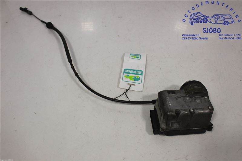 Tempomat Motor FORD MAVERICK