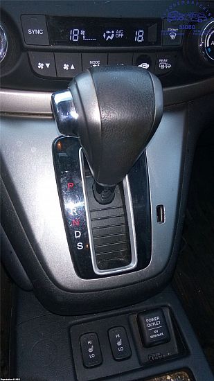 Automatic gearbox HONDA CR-V IV (RM_)