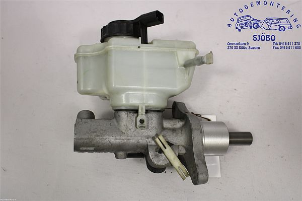 Brake - Master cylinder VW JETTA III (1K2)