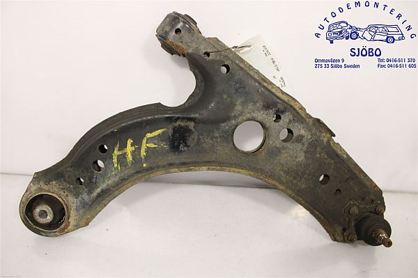 Bærearm forrest nederst VW GOLF Mk IV (1J1)
