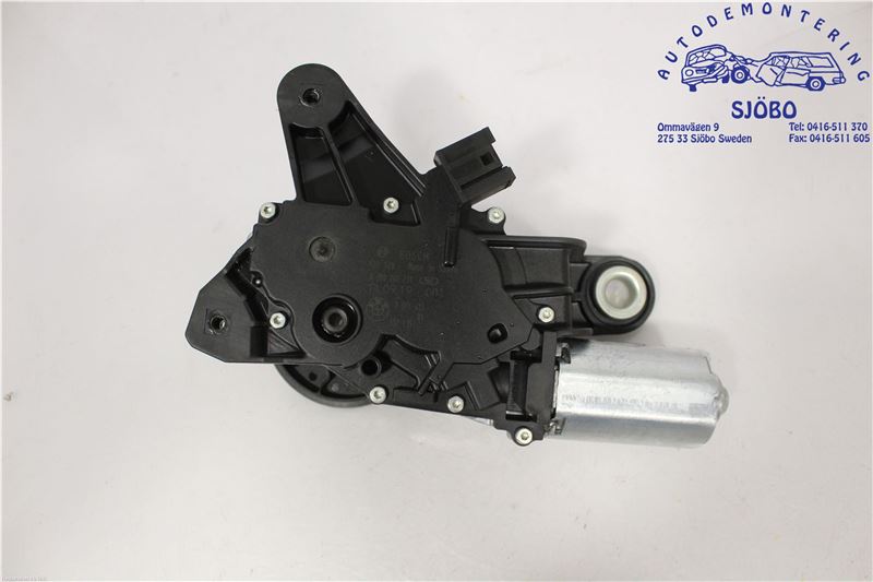 Wischermotor hinten BMW 5 Touring (F11)