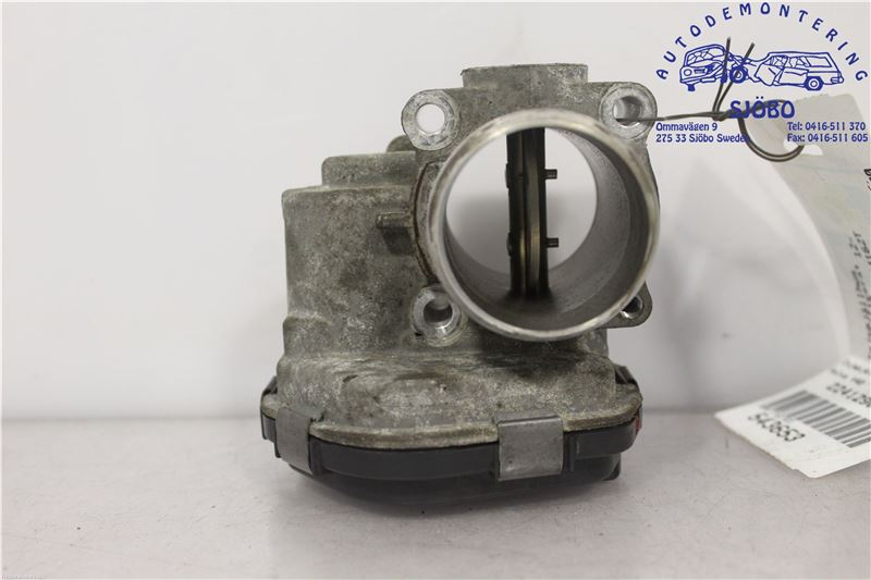 Throttle switch VOLVO V40 Hatchback (525, 526)