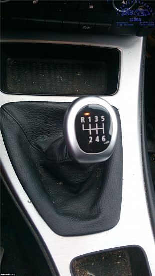 Schaltgetriebe BMW 3 Touring (E91)