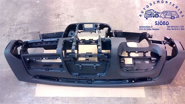Instrumentpolstring FIAT DUCATO Platform/Chassis (250_, 290_)