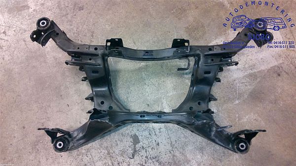 Bagbro komplet SUBARU OUTBACK (BS)