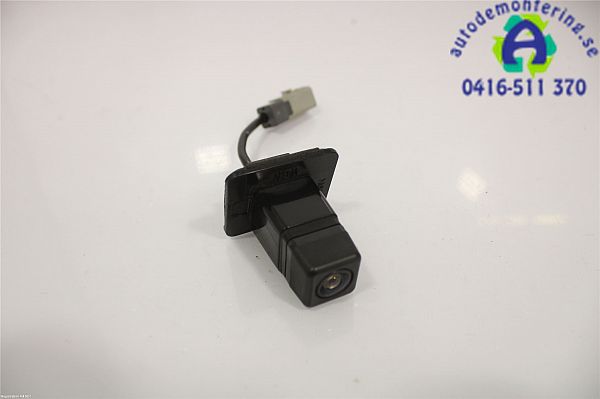 Kamera SUBARU OUTBACK (BS)