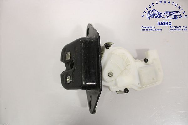 Zentralverriegelung HONDA CIVIC VIII Hatchback (FN, FK)